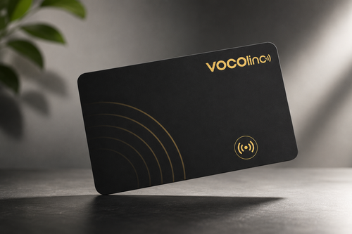 Tracking Card